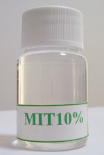MIT-10%，50%   甲基異噻唑啉酮-10%，50%