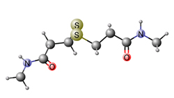 DDDA(N,N'-Dimethyl-3，3’-dithiodipropionamide)