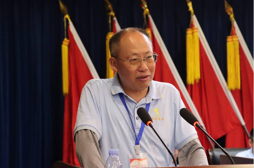 公司召開三屆一次職工代表會、三屆工會會員代表會